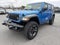 2024 Jeep Wrangler 4xe Rubicon 4x4
