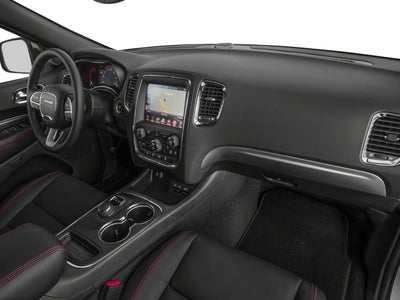 2017 Dodge Durango R/T AWD