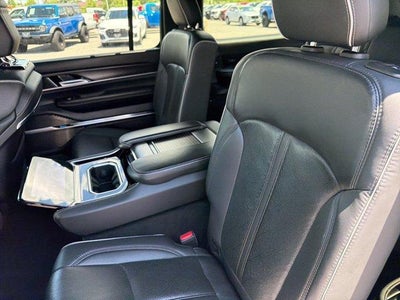 2024 Jeep Grand Wagoneer L Series II 4x4