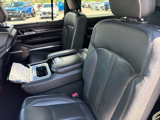 2024 Jeep Grand Wagoneer L Series II 4x4