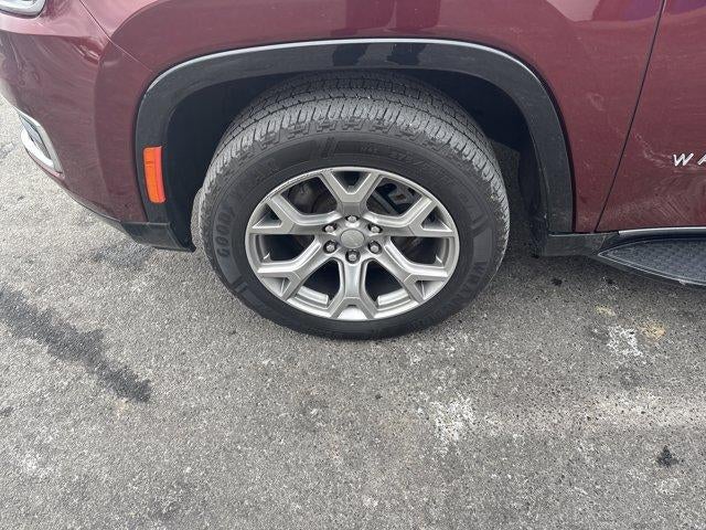 2022 Jeep Wagoneer Series II 4x4