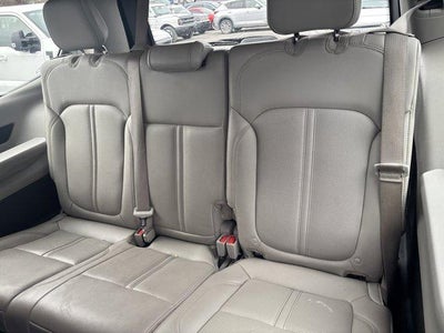 2022 Jeep Wagoneer Series II 4x4