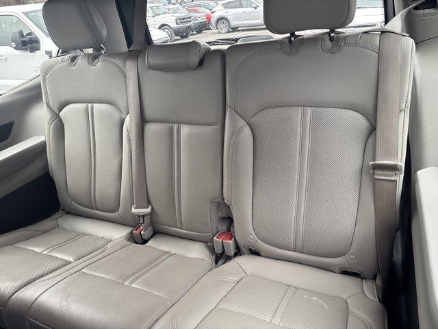 2022 Jeep Wagoneer Series II 4x4