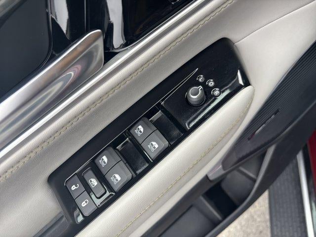 2022 Jeep Wagoneer Series II 4x4