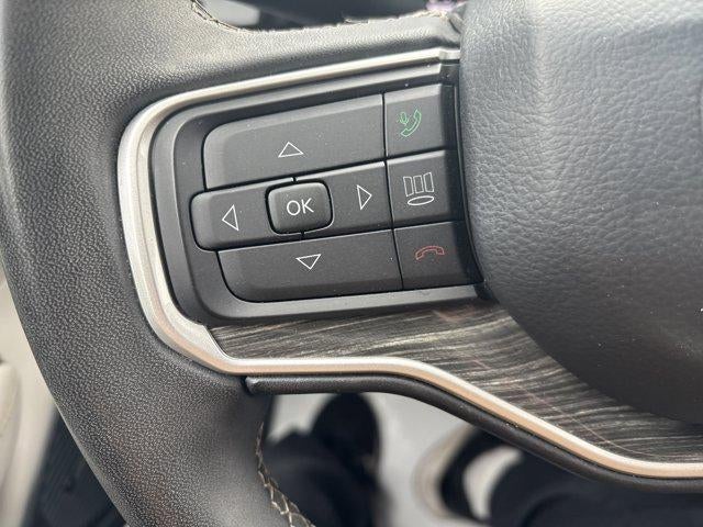 2022 Jeep Wagoneer Series II 4x4