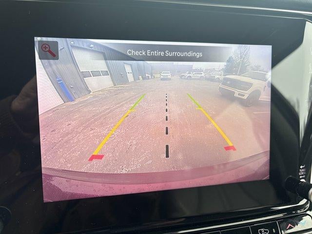 2022 Jeep Wagoneer Series II 4x4