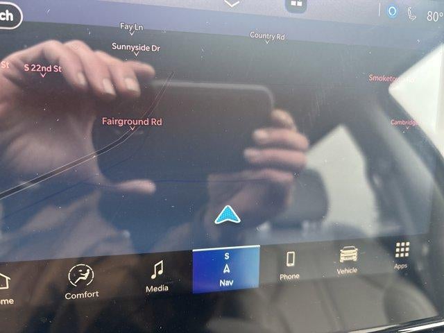 2022 Jeep Wagoneer Series II 4x4