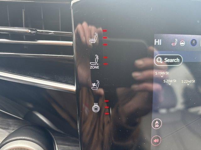 2022 Jeep Wagoneer Series II 4x4