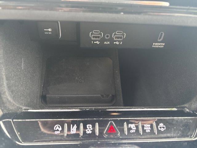 2022 Jeep Wagoneer Series II 4x4