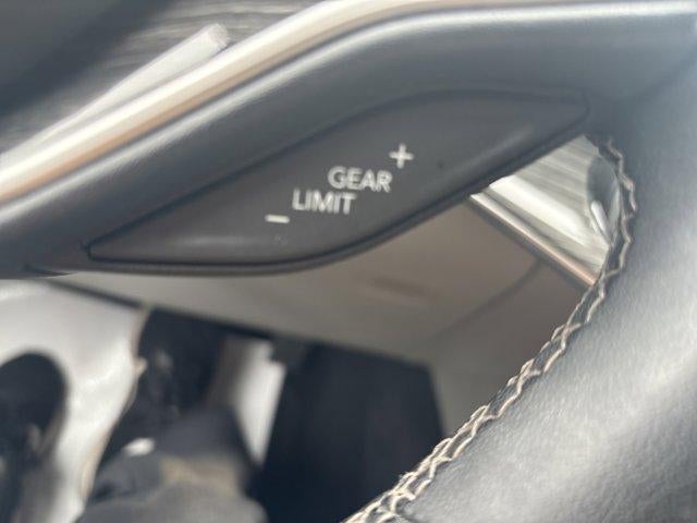 2022 Jeep Wagoneer Series II 4x4