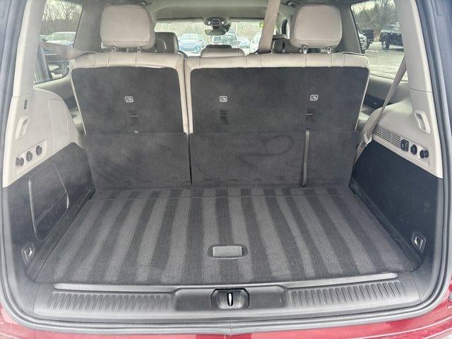 2022 Jeep Wagoneer Series II 4x4