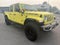 2023 Jeep Gladiator Overland 4x4 *Ltd Avail*