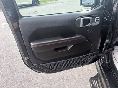 2020 Jeep Gladiator Rubicon 4x4