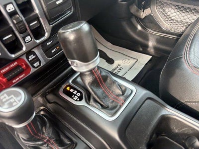 2020 Jeep Gladiator Rubicon 4x4