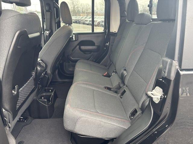 2024 Jeep Gladiator Rubicon 4x4