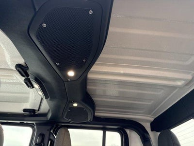 2024 Jeep Gladiator Rubicon 4x4