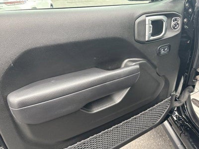 2024 Jeep Gladiator Rubicon 4x4