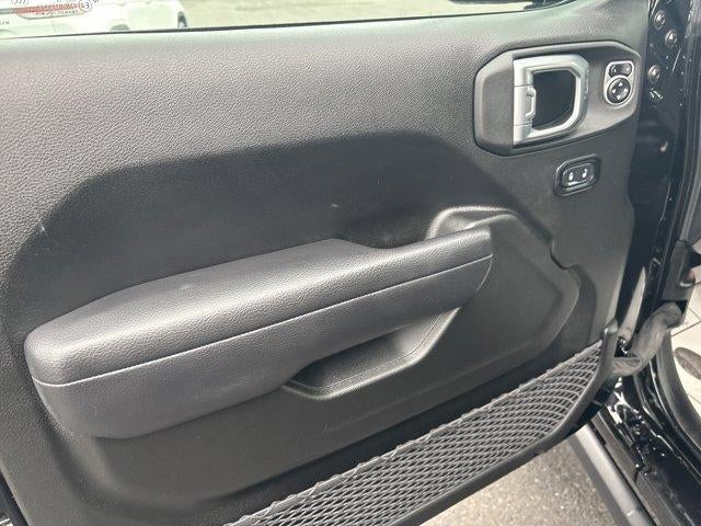 2024 Jeep Gladiator Rubicon 4x4