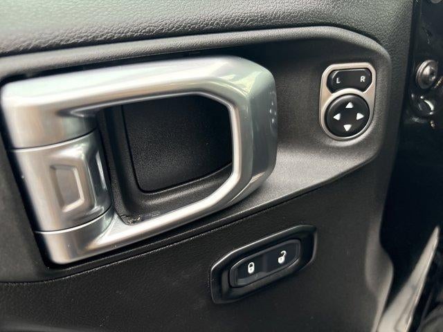 2024 Jeep Gladiator Rubicon 4x4