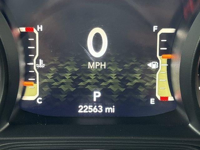 2024 Jeep Gladiator Rubicon 4x4