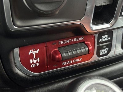 2024 Jeep Gladiator Rubicon 4x4