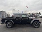 2024 Jeep Gladiator Rubicon 4x4