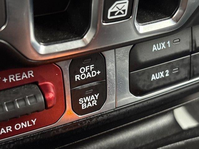 2024 Jeep Gladiator Rubicon 4x4