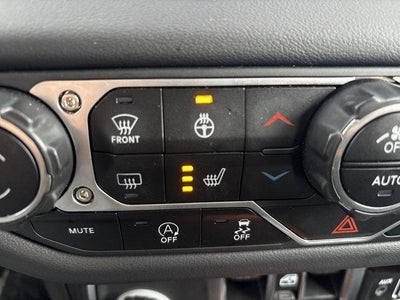 2024 Jeep Gladiator Rubicon 4x4