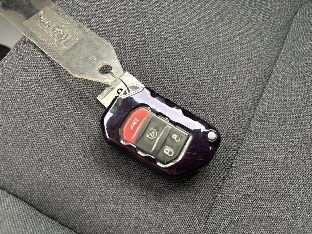 2024 Jeep Gladiator Rubicon 4x4