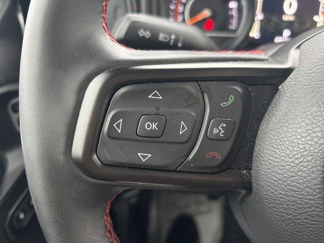 2024 Jeep Gladiator Rubicon 4x4