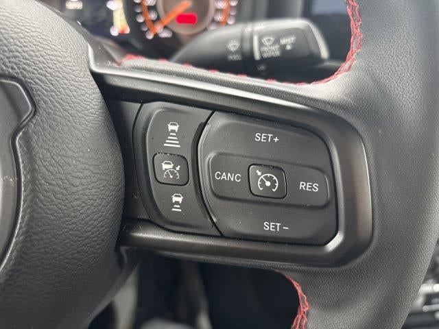 2024 Jeep Gladiator Rubicon 4x4