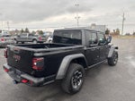 2024 Jeep Gladiator Rubicon 4x4