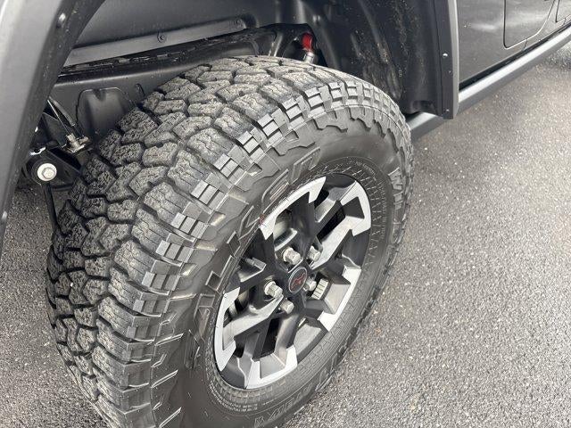 2024 Jeep Gladiator Rubicon 4x4