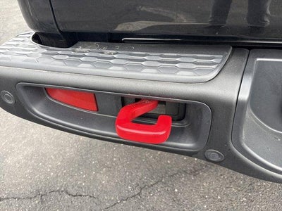 2024 Jeep Gladiator Rubicon 4x4