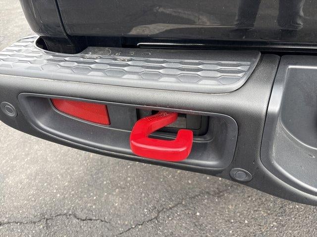 2024 Jeep Gladiator Rubicon 4x4