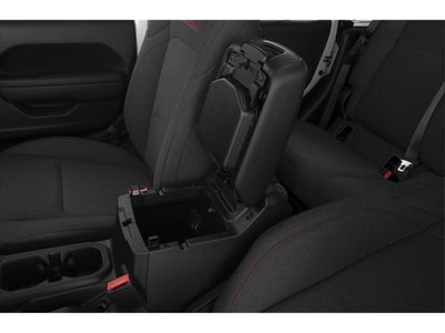 2024 Jeep Gladiator Rubicon 4x4