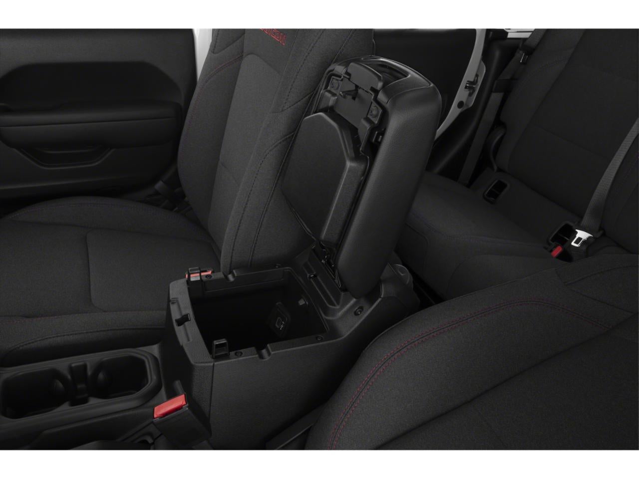 2024 Jeep Gladiator Rubicon 4x4