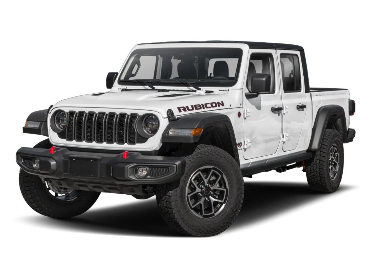 2024 Jeep Gladiator Rubicon 4x4