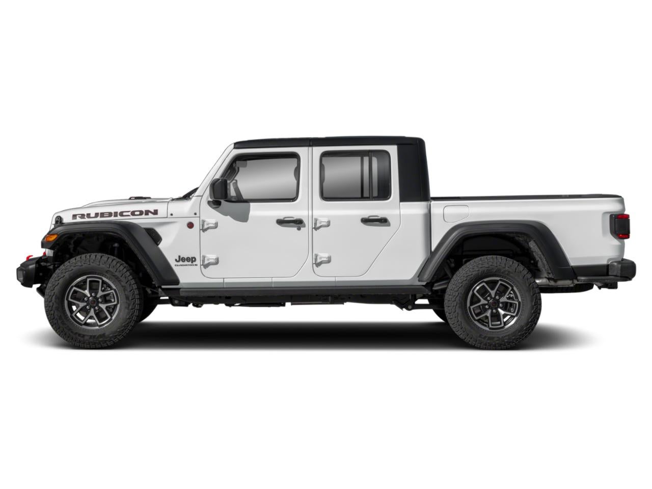 2024 Jeep Gladiator Rubicon 4x4