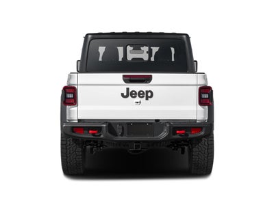 2024 Jeep Gladiator Rubicon 4x4