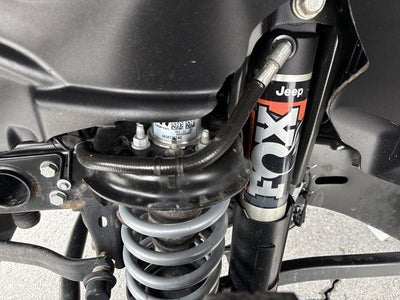 2020 Jeep Gladiator Mojave 4x4