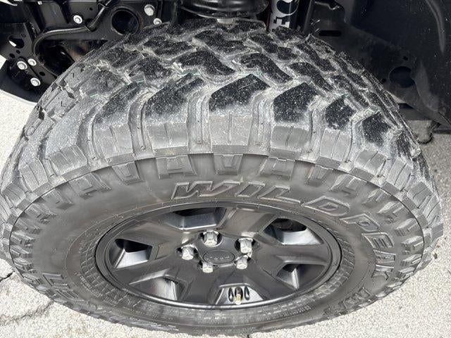 2020 Jeep Gladiator Mojave 4x4