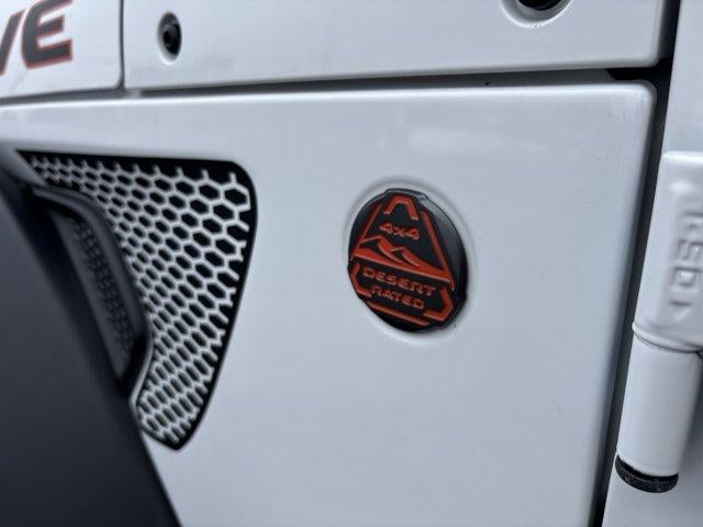 2020 Jeep Gladiator Mojave 4x4