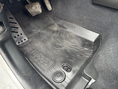 2020 Jeep Gladiator Mojave 4x4