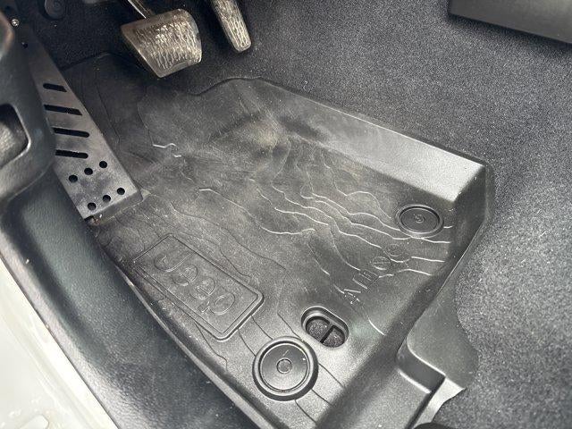 2020 Jeep Gladiator Mojave 4x4