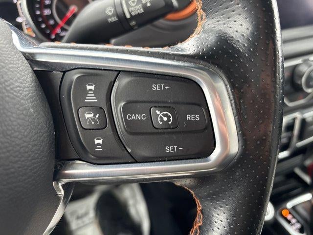 2020 Jeep Gladiator Mojave 4x4