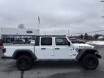 2020 Jeep Gladiator Mojave 4x4
