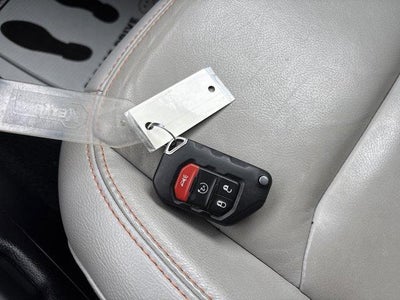 2020 Jeep Gladiator Mojave 4x4