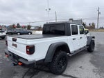 2020 Jeep Gladiator Mojave 4x4