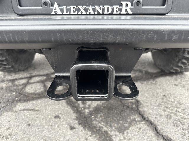 2020 Jeep Gladiator Mojave 4x4